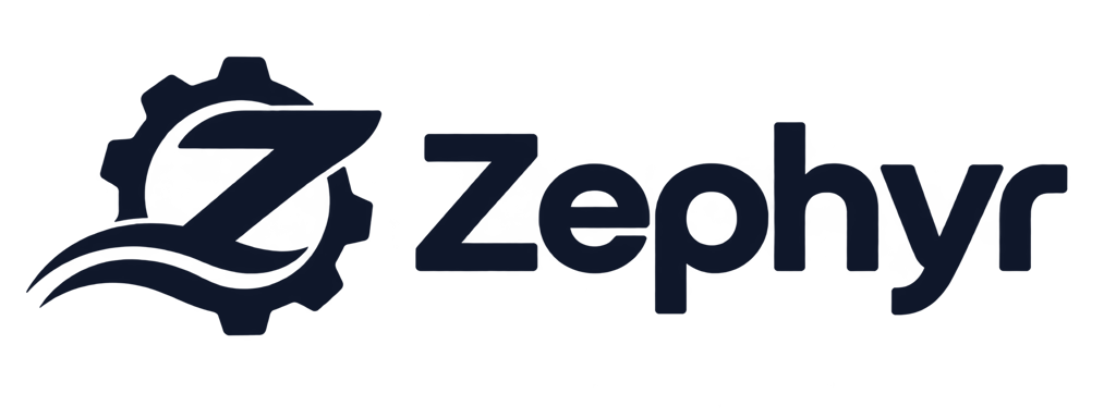 Logo Zephyr