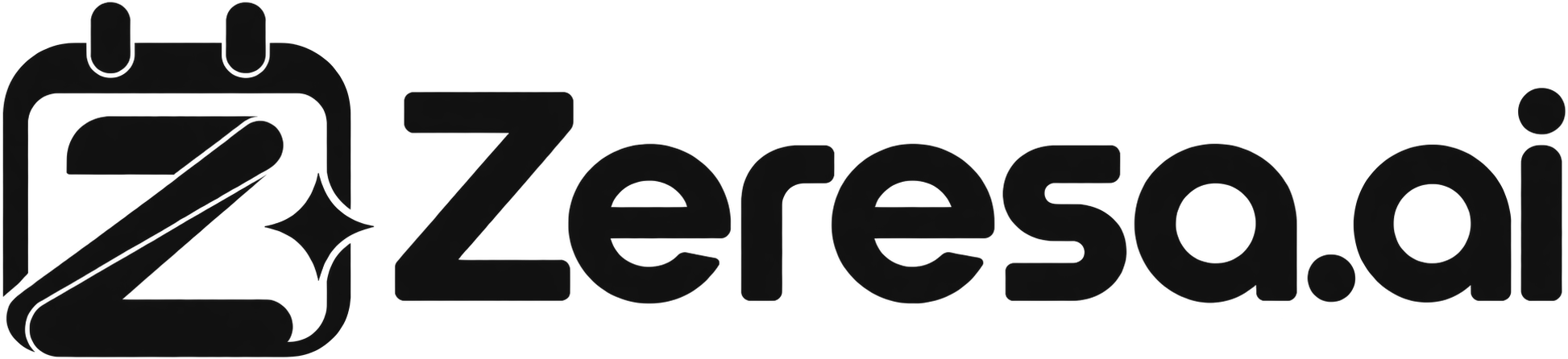 Logo Zeresa.ai